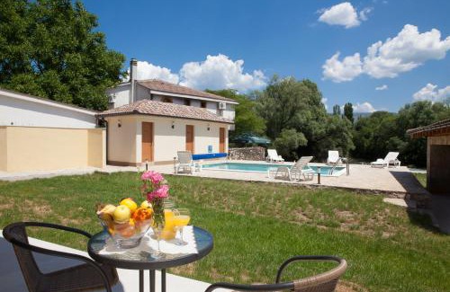 Blagaj Hotel | Motel Kolo