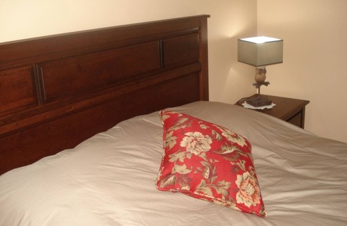 Baie Sainte-Catherine Hotel | Motel La Maison de Travers