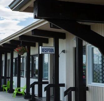 Matane Hotel | Motel La Marina