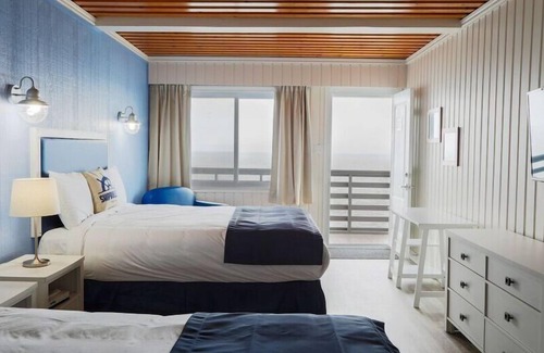 Matane Hotel | Motel La Marina