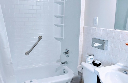 Matane Hotel | Motel La Marina