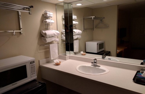 Lafleche Hotel | Motel La Siesta