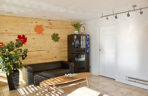 Lafleche Hotel | Motel La Siesta