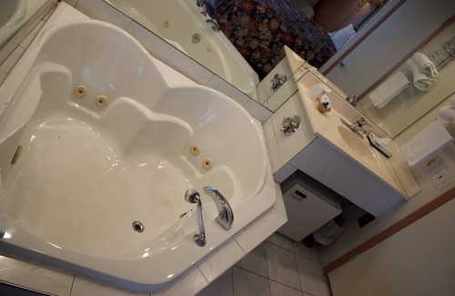 Lafleche Hotel | Motel La Siesta