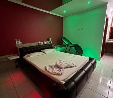 Taguatinga Hotel | Motel Ladakk