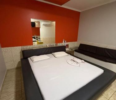 Taguatinga Hotel | Motel Ladakk