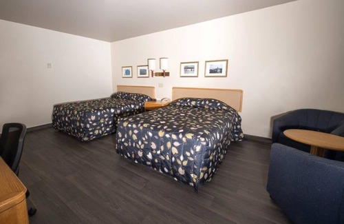 Baie Comeau Hotel | Motel Le Boréal