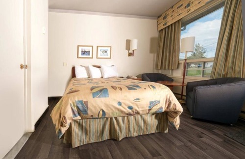 Baie Comeau Hotel | Motel Le Boréal