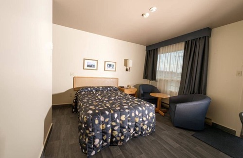 Baie Comeau Hotel | Motel Le Boréal