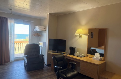 Matane Hotel | Motel Le Campagnard