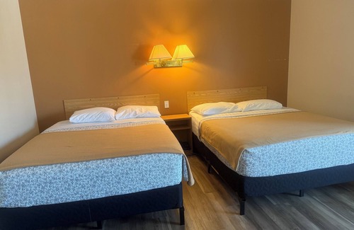 Matane Hotel | Motel Le Campagnard
