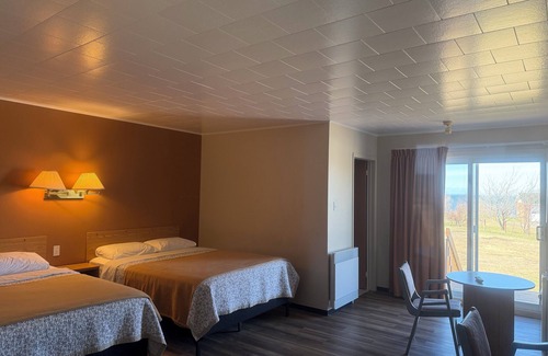 Matane Hotel | Motel Le Campagnard