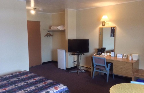 Matane Hotel | Motel Le Campagnard de Matane