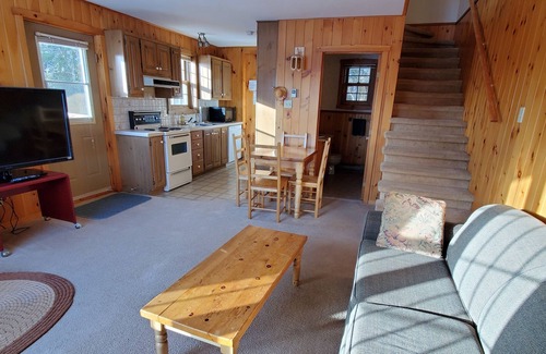 Saint Donat Hotel | Motel Le Fleuron