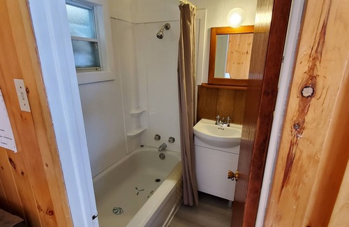 Saint Donat Hotel | Motel Le Fleuron