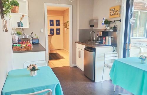 Val David Hotel | Motel Le Radisson de Val-David
