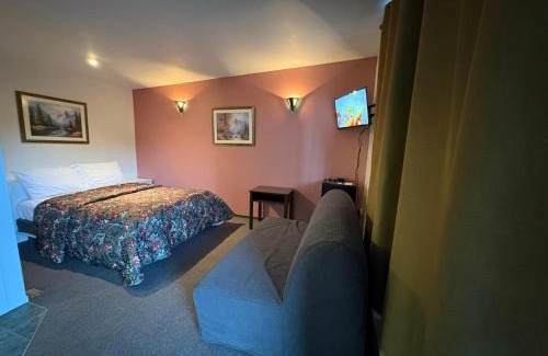La Riviere-du-Nord Regional County Municipality Hotel | Motel Le Voyageur