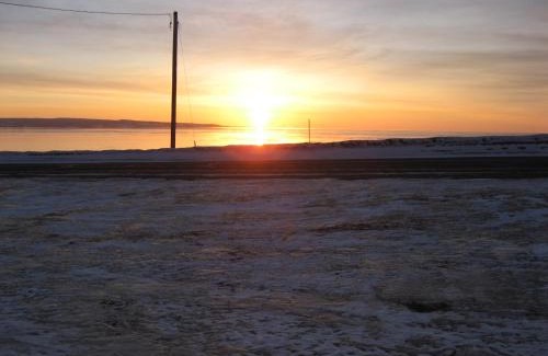 Carleton-sur-Mer Hotel | Motel Leblanc