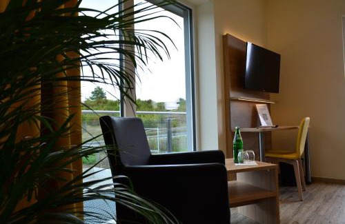 Hessisch Lichtenau Hotel | Motel Lohwasser
