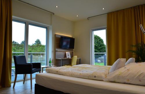 Hessisch Lichtenau Hotel | Motel Lohwasser
