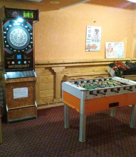 Kosovo Hotel | Motel Lovac
