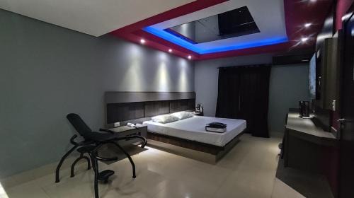Piedade Hotel | Motel Lunary