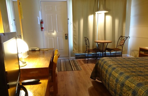 Rimouski-Neigette Hotel | Motel Lyse