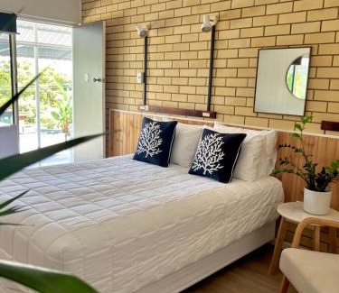 Maclean Hotel | Motel Maclean
