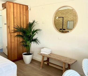 Maclean Hotel | Motel Maclean