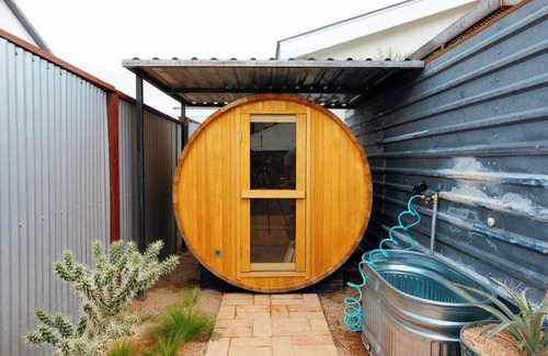 Marfa Hotel | Motel Marfa