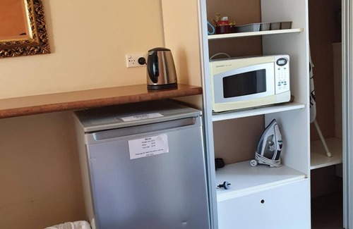 Queanbeyan Hotel | Motel Margeurita