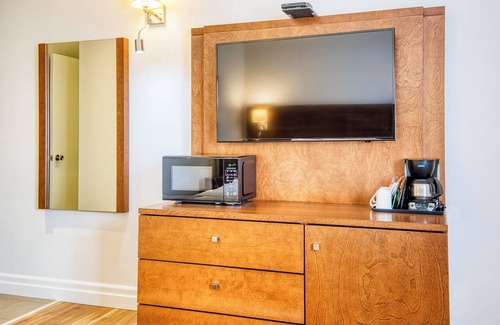 Rouyn-Noranda Hotel | Motel Mistral