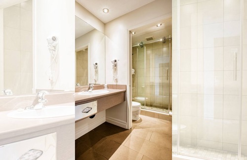 Rouyn-Noranda Hotel | Motel Mistral