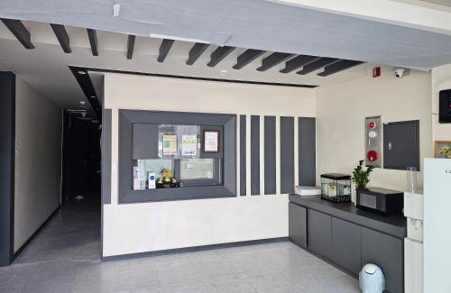 Samcheok Hotel | Motel MJ
