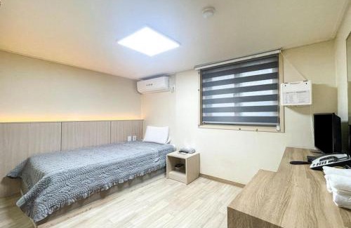Samcheok Hotel | Motel MJ