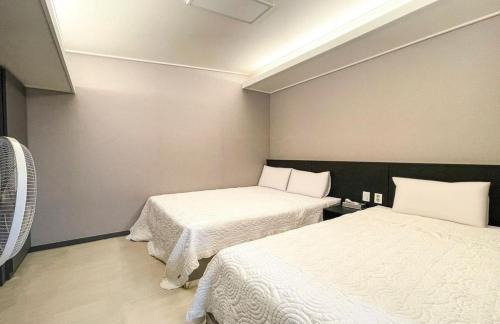 Samcheok Hotel | Motel MJ