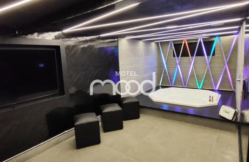 Tatuape Hotel | Motel Mood