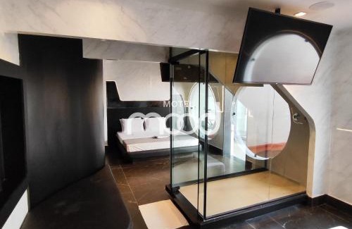 Tatuape Hotel | Motel Mood