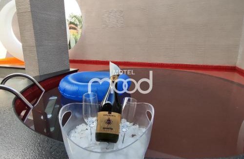 Tatuape Hotel | Motel Mood