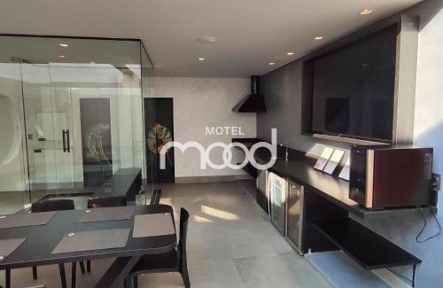 Tatuape Hotel | Motel Mood