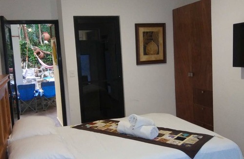 Joaquin Zetina Gasca House | Motel ∙ 8 guests