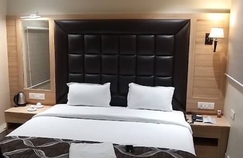Muzaffarpur Hotel | Motel New Milan Muzaffarpur