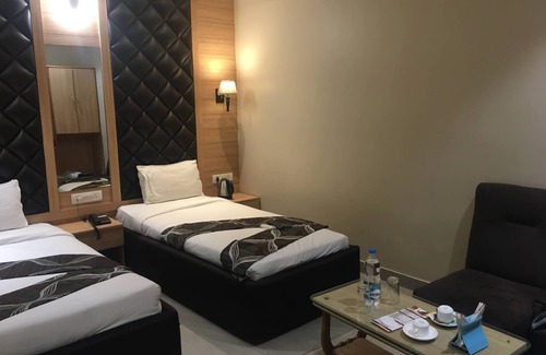 Muzaffarpur Hotel | Motel New Milan Muzaffarpur
