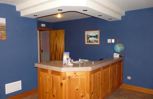 Saint-Simeon Hotel | motel nolen