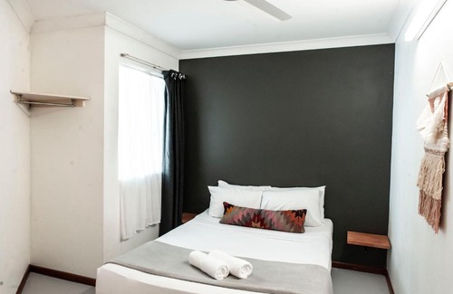 Westcourt Apartment | Motel Nomad