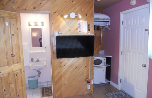 Mauricie Hotel | Motel Normandie
