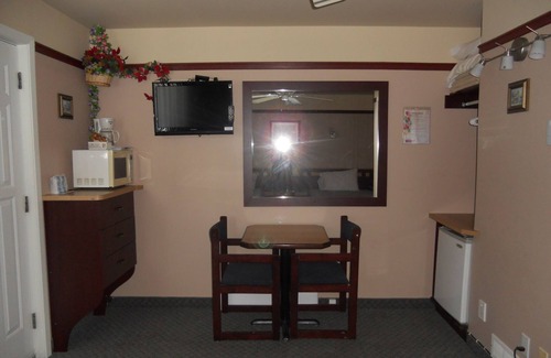 Mauricie Hotel | Motel Normandie