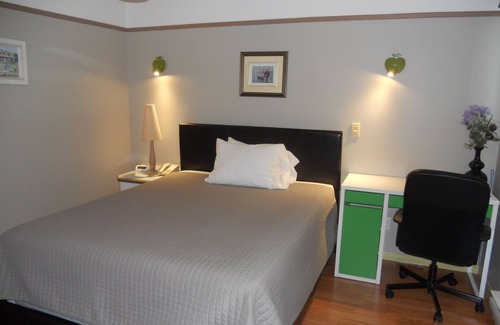 Mauricie Hotel | Motel Normandie