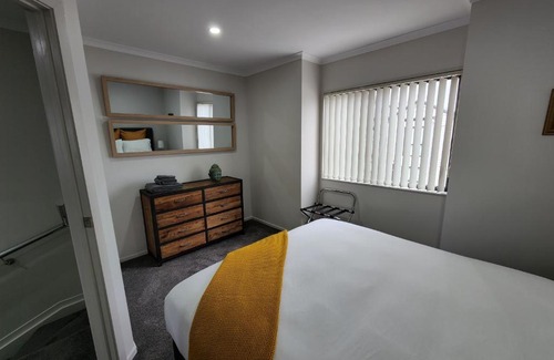 Manurewa Apartment | Motel on Wallson