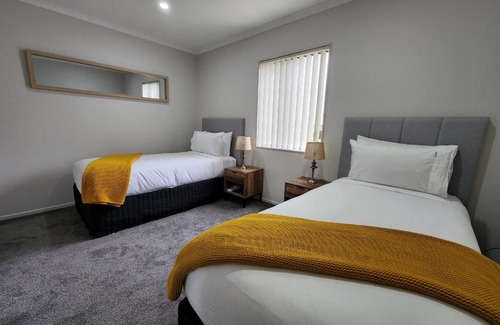 Manurewa Apartment | Motel on Wallson